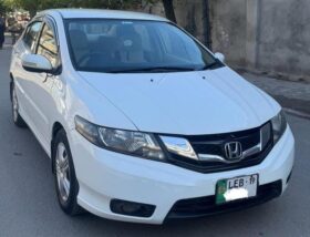 Honda City 1.3 i-VTEC 2019