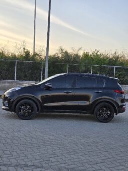 Kia Sportage AWD 2024