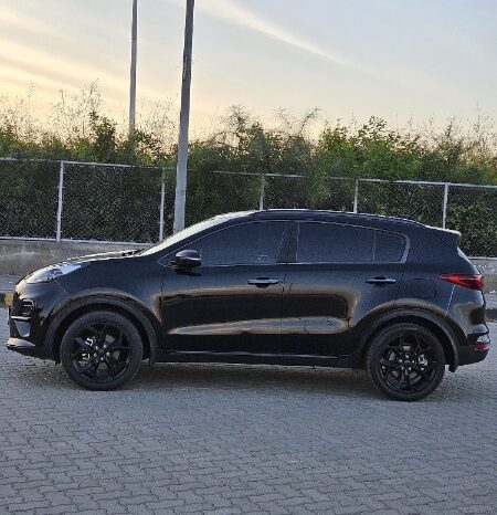 
								Kia Sportage AWD 2024 full									