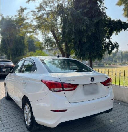 
								Changan Alsvin 1.5L DCT Lumiere 2021 full									