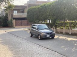 
										Suzuki Alto VXR. 2012 full									