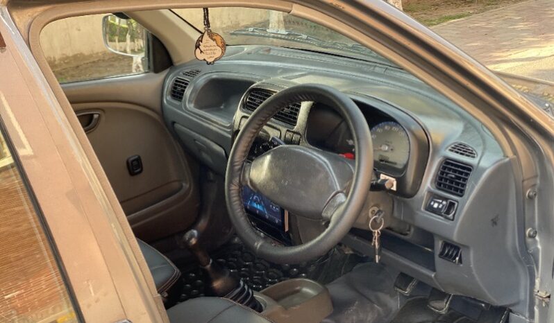 
								Suzuki Alto VXR. 2012 full									