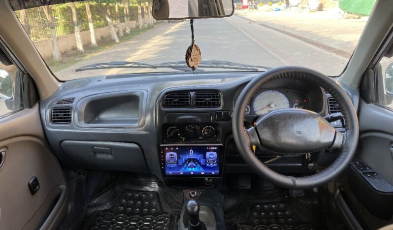 
								Suzuki Alto VXR. 2012 full									