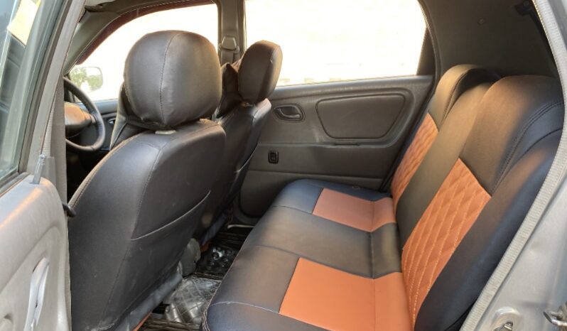 
								Suzuki Alto VXR. 2012 full									
