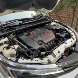 Toyota Corolla Altis Grande CVT-i 1.8 2017