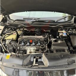 Honda Civic 1.8 i-VTEC CVT 2017