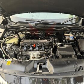 Honda Civic 1.8 i-VTEC CVT 2017