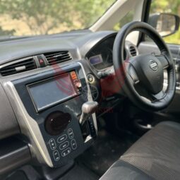 Nissan Dayz Highway star 2013