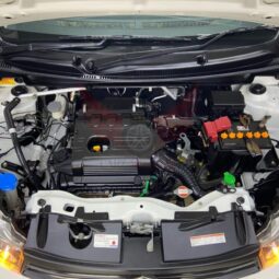 Suzuki Cultus VXR 2020