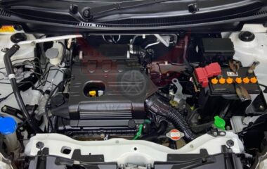Suzuki Cultus VXR 2020