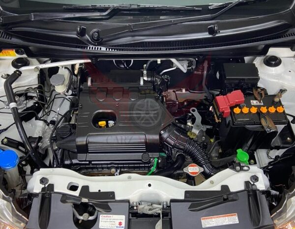 
								Suzuki Cultus VXR 2020 full									