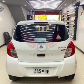 Suzuki Cultus VXR 2020