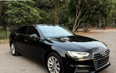 Audi A4 35 tfsi 2019