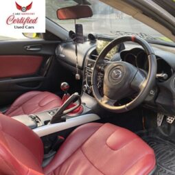 Mazda RX8 3.0T 2003