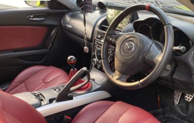 Mazda RX8 3.0T 2003