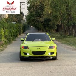 Mazda RX8 3.0T 2003