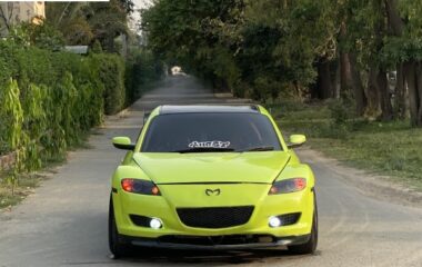 Mazda RX8 3.0T 2003