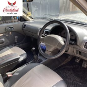 Suzuki Cultus EURO II 2014