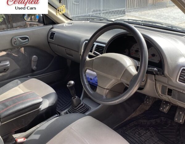
								Suzuki Cultus EURO II 2014 full									