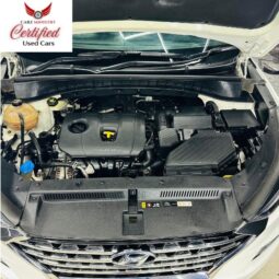 
										Hyundai Tucson AWD A/T Ultimate 2020 full									