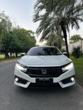 Honda Civic 1.5 RS Turbo 2017
