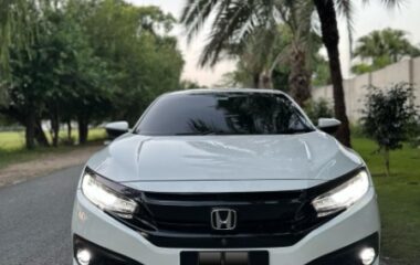 Honda Civic 1.5 RS Turbo 2017