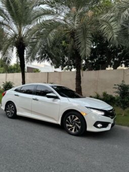 Honda Civic 1.5 RS Turbo 2017