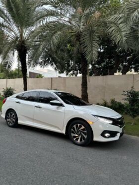 Honda Civic 1.5 RS Turbo 2017