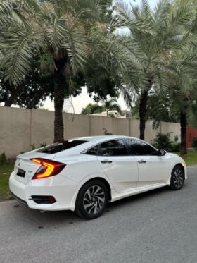 Honda Civic 1.5 RS Turbo 2017