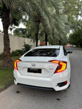 Honda Civic 1.5 RS Turbo 2017