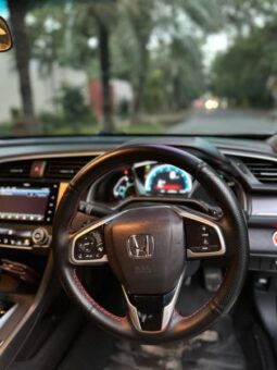 Honda Civic 1.5 RS Turbo 2017