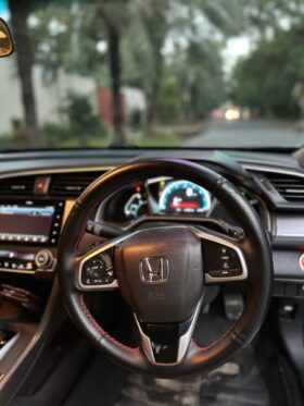 Honda Civic 1.5 RS Turbo 2017