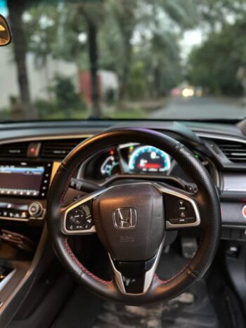 Honda Civic 1.5 RS Turbo 2017