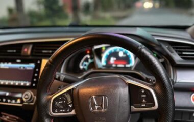 Honda Civic 1.5 RS Turbo 2017