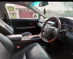 Lexus RX Series 450H.. 2010