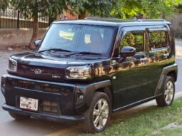 Daihatsu Taft X Turbo… 2020