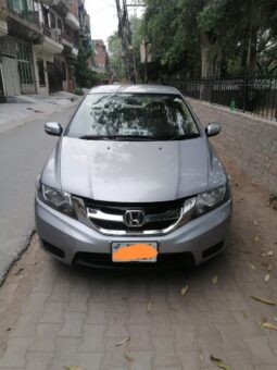 Honda City 1.3 i-VTEC Prosmatec 2020