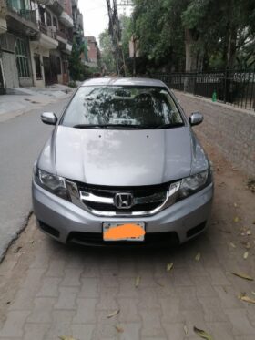 Honda City 1.3 i-VTEC Prosmatec 2020