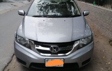 Honda City 1.3 i-VTEC Prosmatec 2020