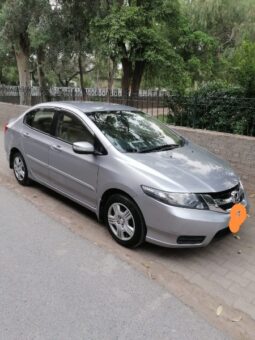 Honda City 1.3 i-VTEC Prosmatec 2020