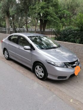 Honda City 1.3 i-VTEC Prosmatec 2020