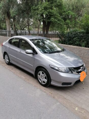 Honda City 1.3 i-VTEC Prosmatec 2020