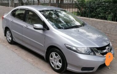 Honda City 1.3 i-VTEC Prosmatec 2020
