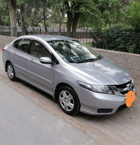 
								Honda City 1.3 i-VTEC Prosmatec 2020 full									