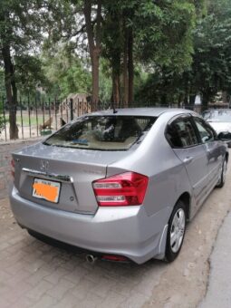 
										Honda City 1.3 i-VTEC Prosmatec 2020 full									