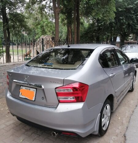 
								Honda City 1.3 i-VTEC Prosmatec 2020 full									