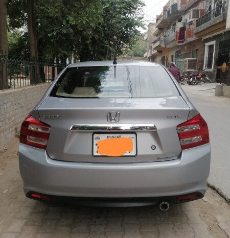 
								Honda City 1.3 i-VTEC Prosmatec 2020 full									