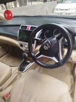 
										Honda City 1.3 i-VTEC Prosmatec 2020 full									