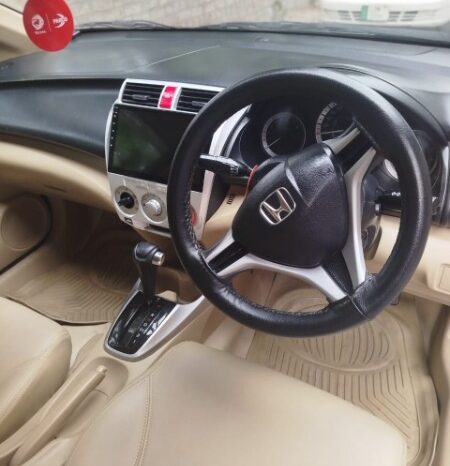 
								Honda City 1.3 i-VTEC Prosmatec 2020 full									