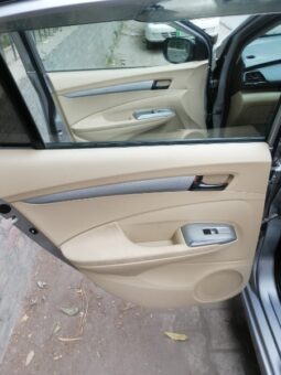 Honda City 1.3 i-VTEC Prosmatec 2020